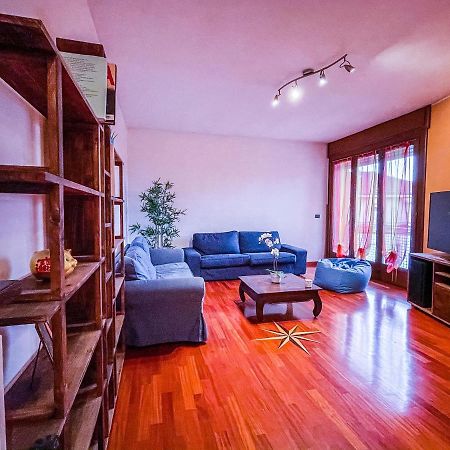 Myhouse Inn Racconigi - Affitti Brevi Italia Торино Екстериор снимка