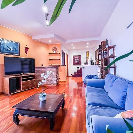 Myhouse Inn Racconigi - Affitti Brevi Italia Торино Екстериор снимка