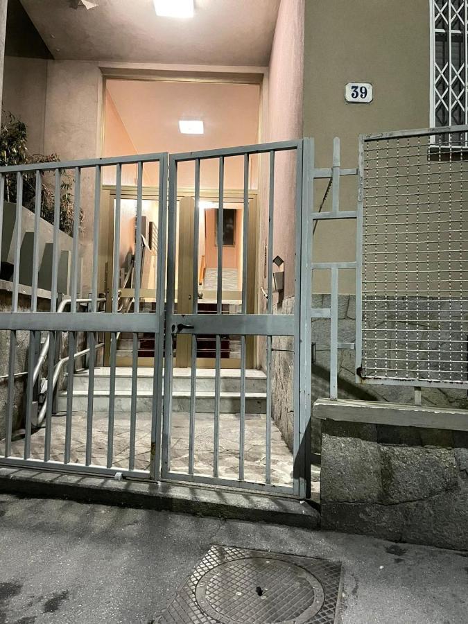 Myhouse Inn Racconigi - Affitti Brevi Italia Торино Екстериор снимка