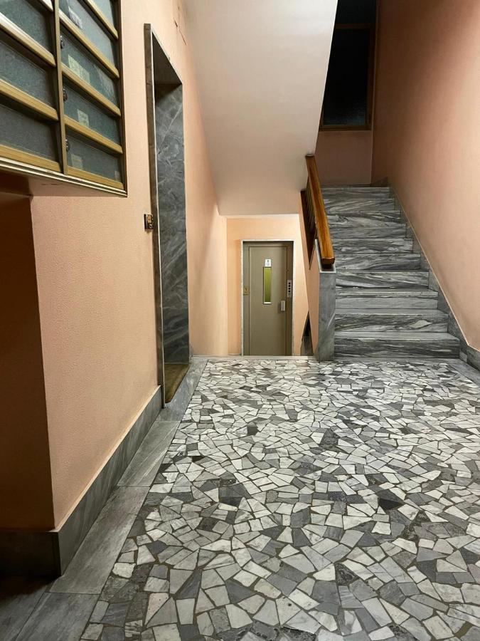 Myhouse Inn Racconigi - Affitti Brevi Italia Торино Екстериор снимка