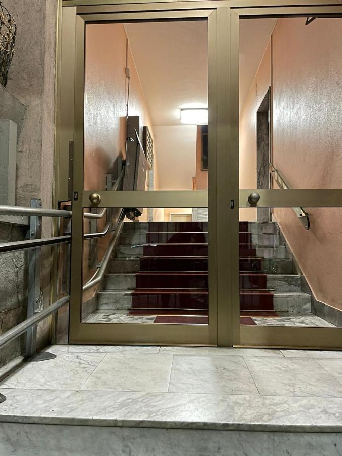 Myhouse Inn Racconigi - Affitti Brevi Italia Торино Екстериор снимка