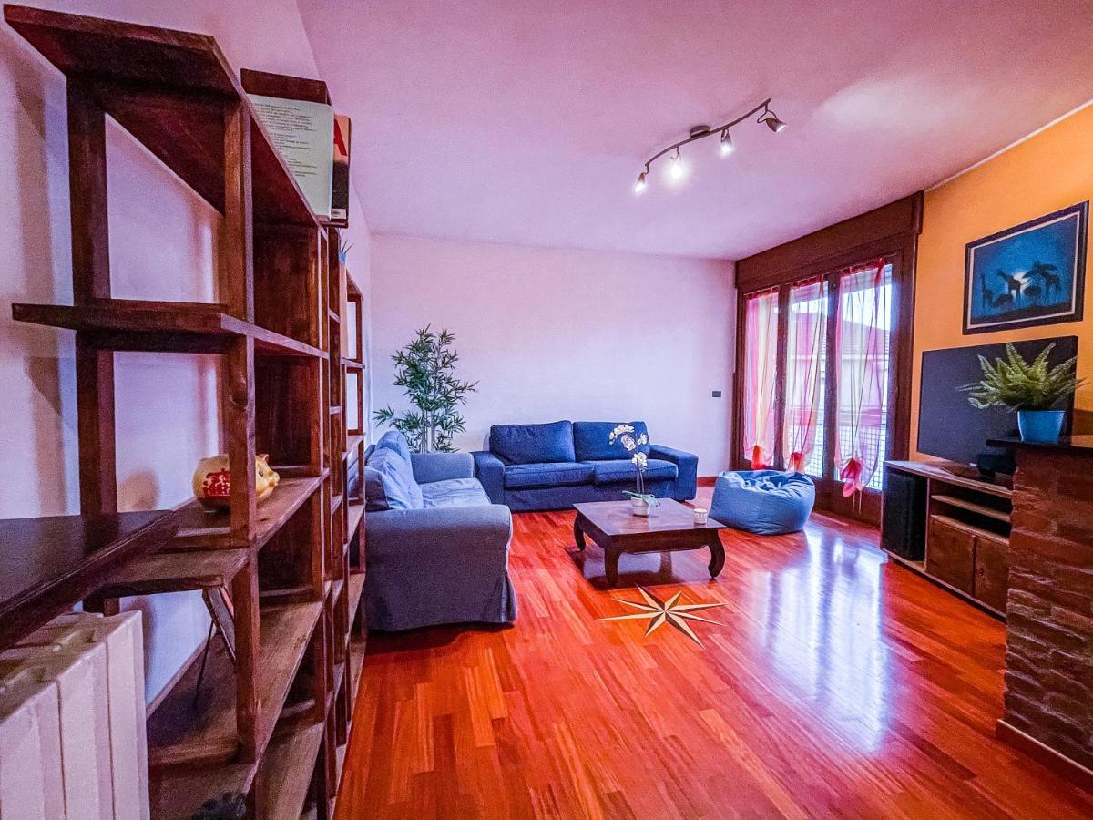 Myhouse Inn Racconigi - Affitti Brevi Italia Торино Екстериор снимка