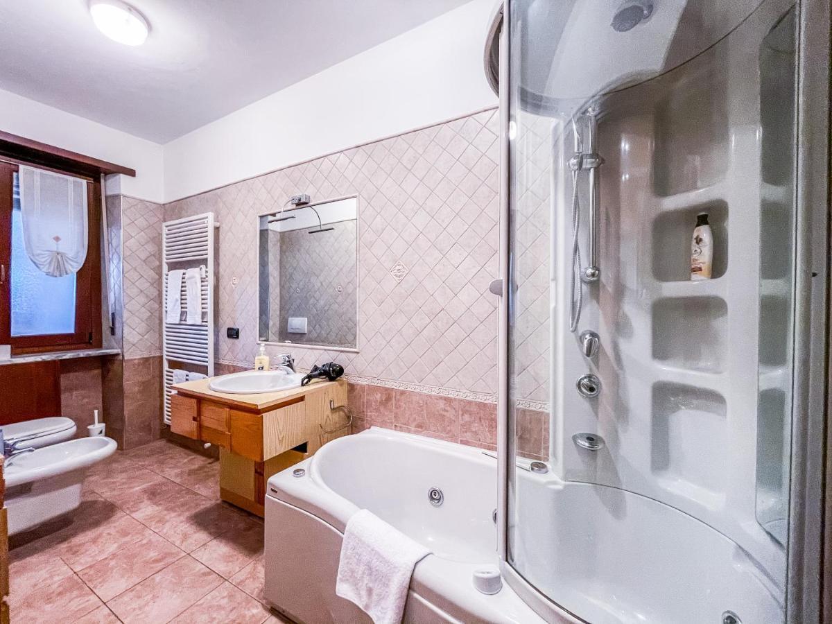 Myhouse Inn Racconigi - Affitti Brevi Italia Торино Екстериор снимка