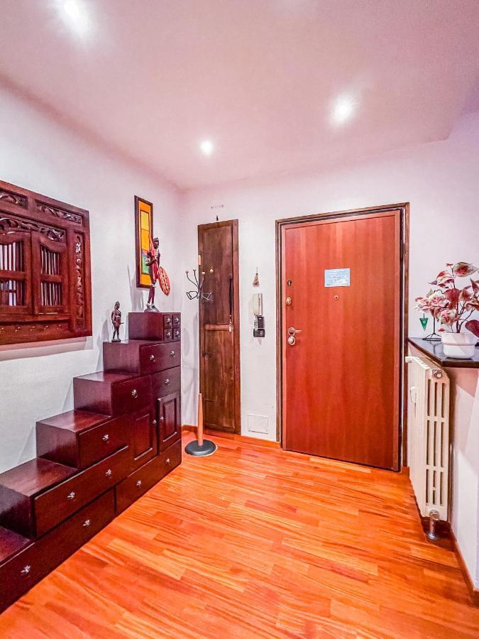 Myhouse Inn Racconigi - Affitti Brevi Italia Торино Екстериор снимка