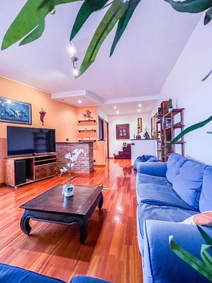 Myhouse Inn Racconigi - Affitti Brevi Italia Торино Екстериор снимка