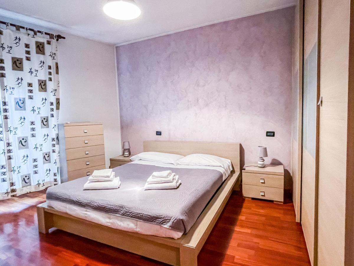Myhouse Inn Racconigi - Affitti Brevi Italia Торино Екстериор снимка