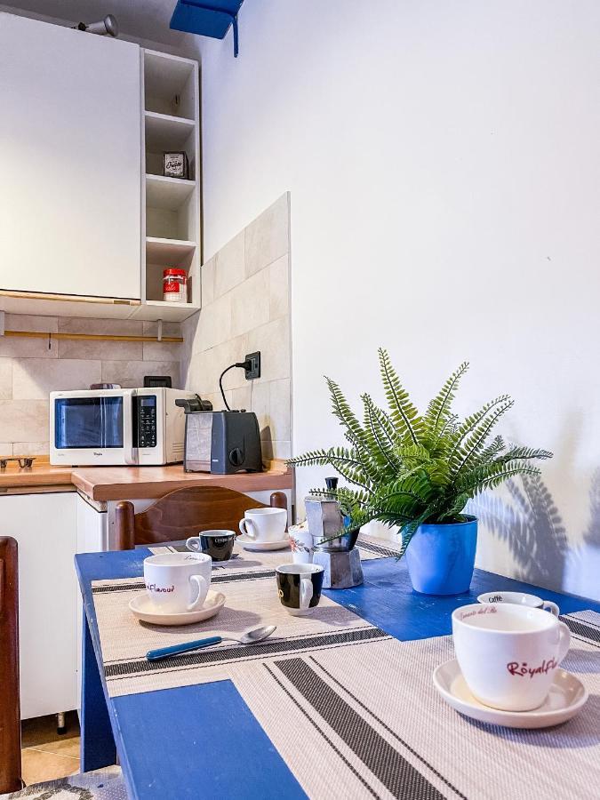 Myhouse Inn Racconigi - Affitti Brevi Italia Торино Екстериор снимка