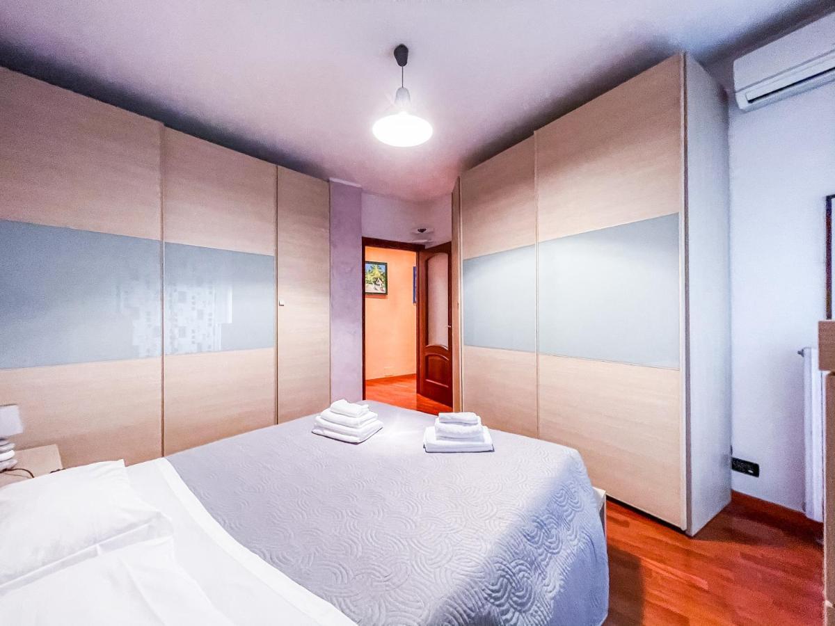 Myhouse Inn Racconigi - Affitti Brevi Italia Торино Екстериор снимка