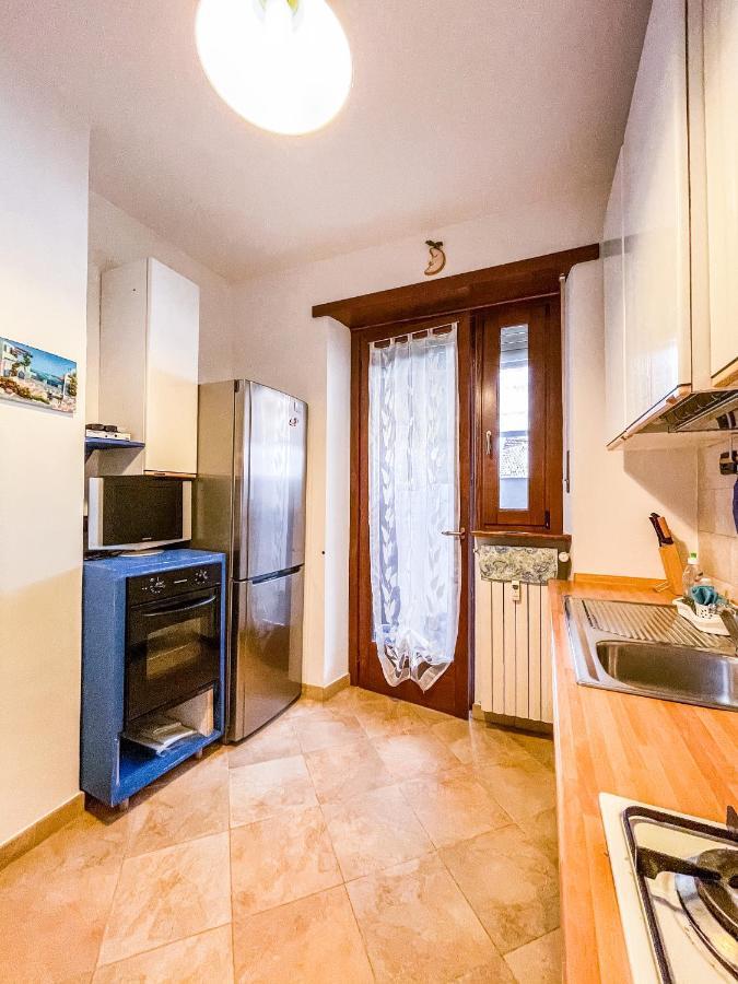Myhouse Inn Racconigi - Affitti Brevi Italia Торино Екстериор снимка