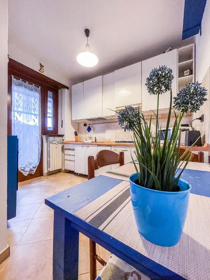 Myhouse Inn Racconigi - Affitti Brevi Italia Торино Екстериор снимка