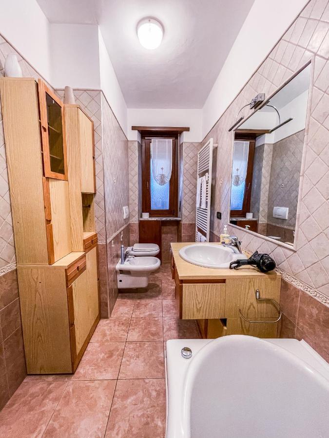 Myhouse Inn Racconigi - Affitti Brevi Italia Торино Екстериор снимка